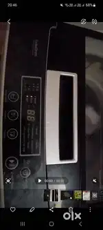 LG FULLY AUTOMATIC WASHIN MACHINE