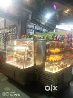Display counter  for sale