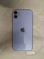 Iphone 11 best condition