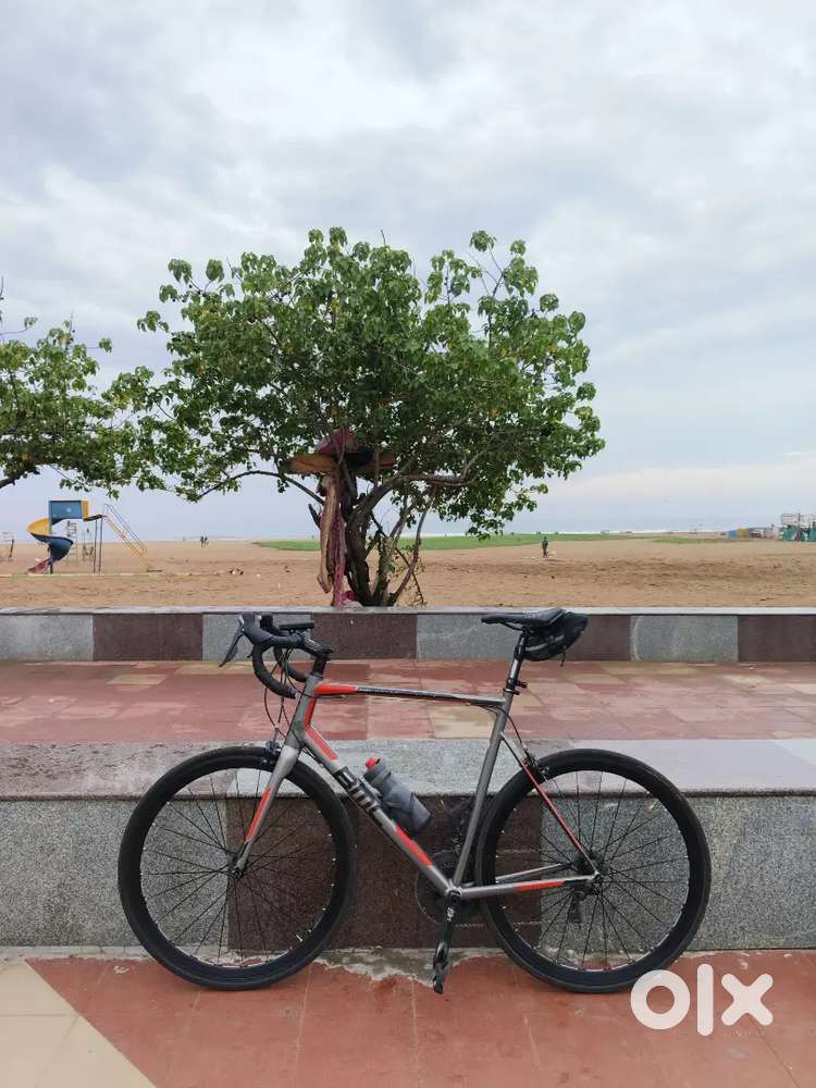 BMC Road Bike