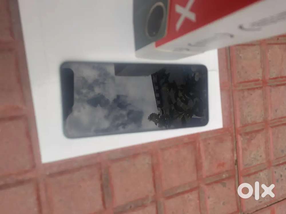 Xiomi - Redmi A3x
