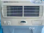 Kenstar Double Cool Air DX Air Cooler – 50L – White(Negotiable)