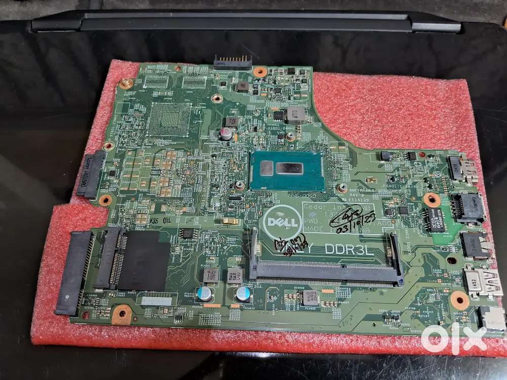 Motherboard Dell 3543