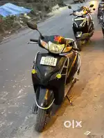 Honda Activa 3G Excellent condition & all documents up to date