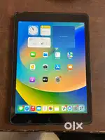 I pad (9th generation)