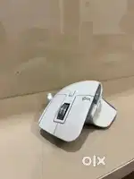 Logitech MX master 3s wireless mouse