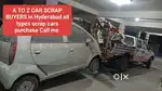 Junk cars buyers