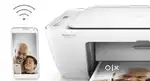 Hp deskjet printer