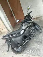 No defect in bike ...I'm buying new bike so I sell my old bike