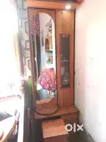 Mirror table