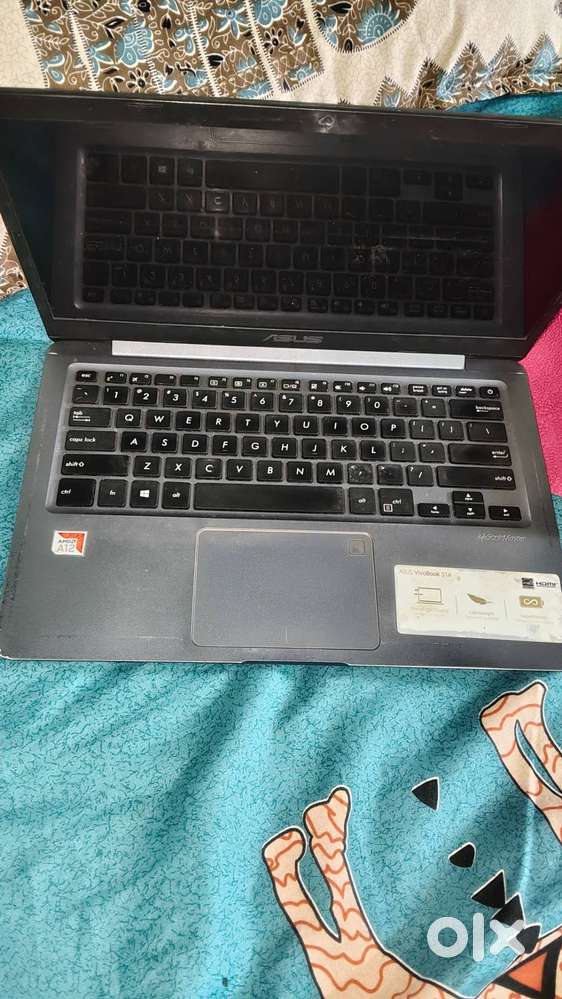 Asus laptop
