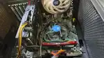 Selling gaming computer CPU
