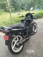 Good vehicle