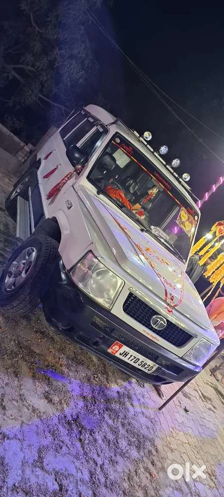 Tata Sumo Victa 2013 Diesel 135000 Km Driven