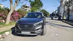 Hyundai Tucson [2016-2020] 2.0 GLS 2WD AT Diesel, 2016, Diesel