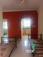 Well-Maintained 2BHK Builder Floor for Lease  in Koramangala