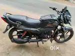 Hero Passion Pro Very good condition