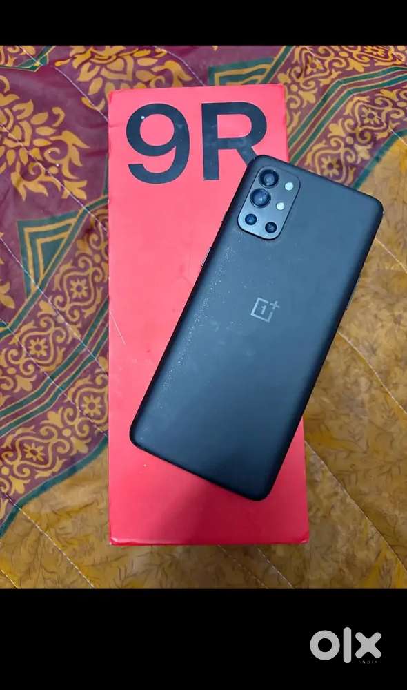 OnePlus 9r