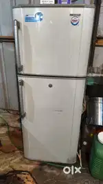 Samsung double door