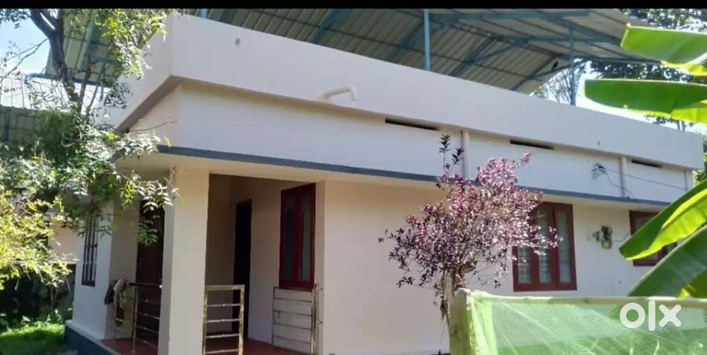 House for rent in Asramam kollam