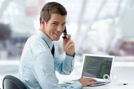 Urgent required accountant in Ltd. Campany