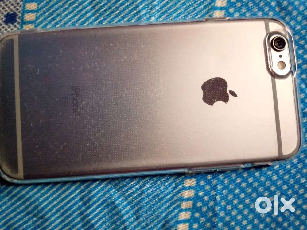 I want sell my iphone 6s 64 gb
