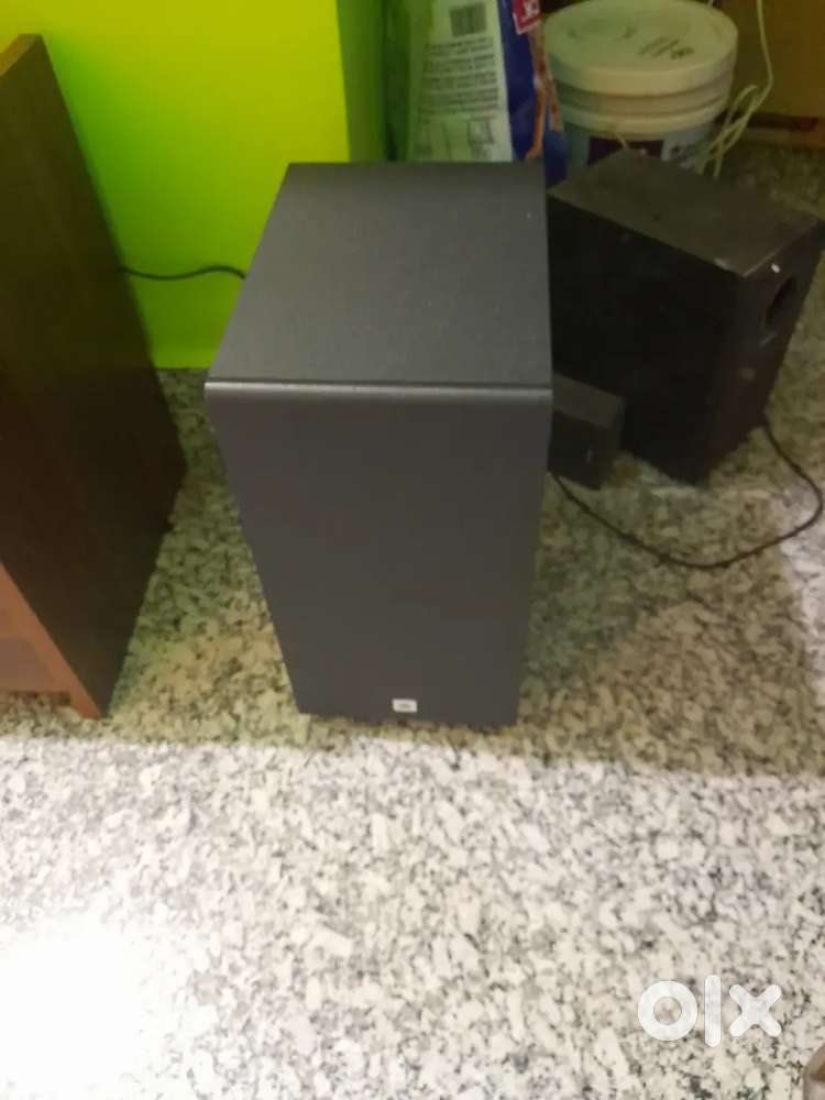 JBL SB190 HOME THEATRE