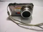 Sony cybershot dsc hx5v camera