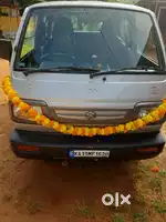 Maruti Suzuki Omni 2015 Petrol 65000 Km Driven