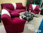 Excellent new sofa set