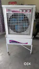 Brand new khosla desert cooler