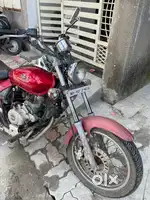 Top condition vehicle
