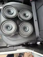 Original Nippon Car Speaker with twitter installed in  Maruti Ignis