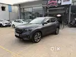 Kia Seltos X Line 1.4 DCT, 2022, Petrol