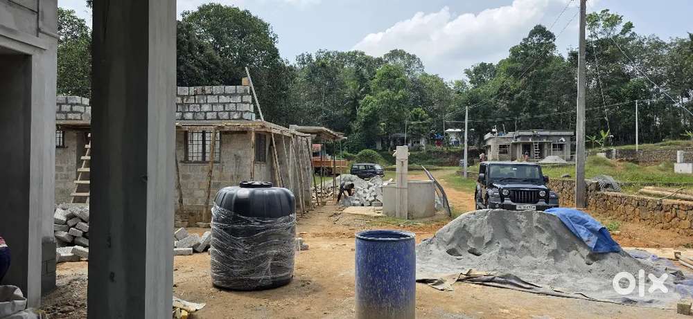 പാലാ- വിലക്കുറവിൽ 5 സെന്റു മുതൽ പ്ലോട്ടുകൾ