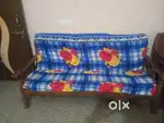 5 seater sofa sets with good condition