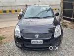 Maruti Suzuki Swift 2008 Diesel 95000 Km Driven