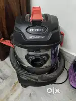 Forbes Vacuum Cleaner