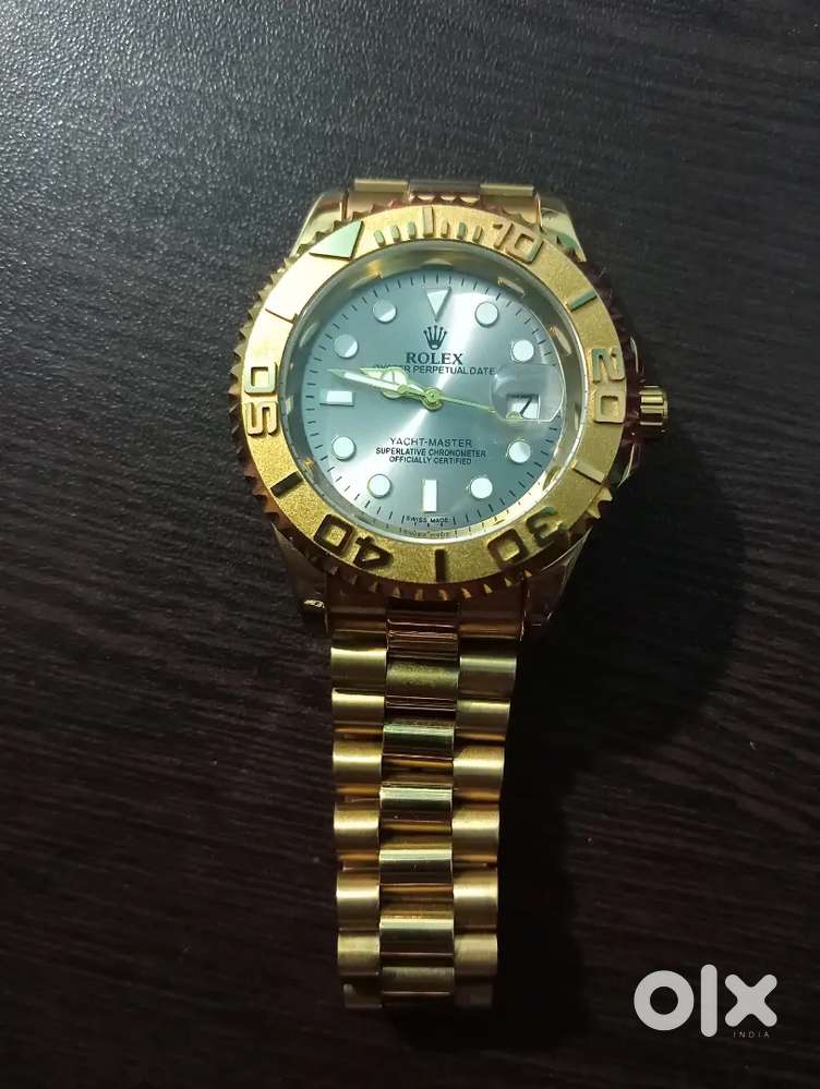 Rolex watch urgent sale
