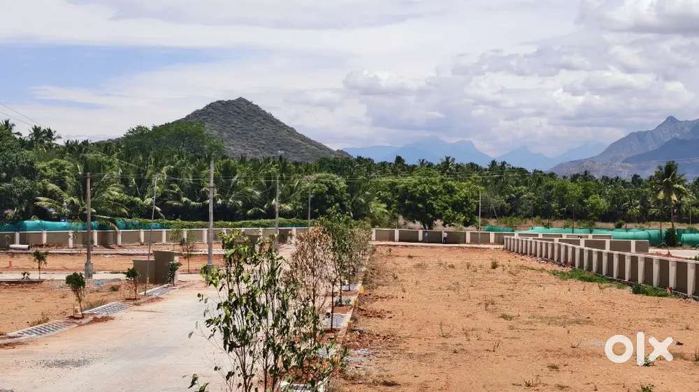 ONROAD - DTCP AND RERA - 10+AMENITIES - BEST INVESTMENT PRIME AREA