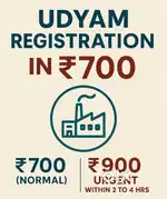 Udyam registration