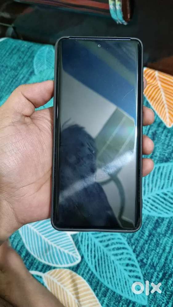 Moto Egde 50 PRO 256 GB