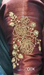 MIFRA AARI WORK