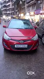 Hyundai i20 2013 CNG & Hybrids 79000 Km Driven