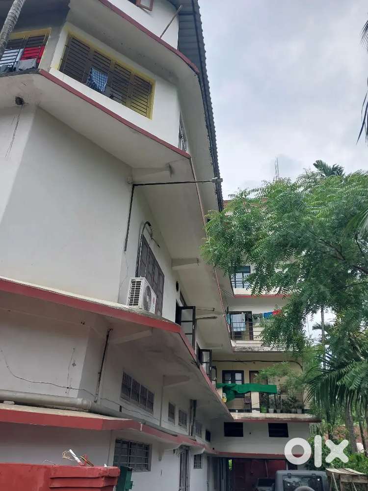 Building for rent hostel purpose