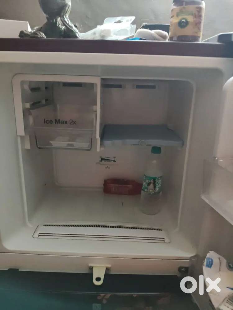 Fridge in good condition