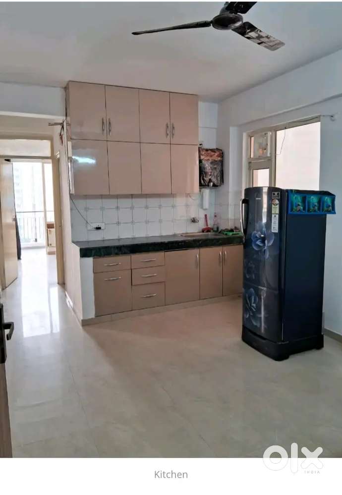 Rent-2BHK Fully furnished ROF Aalayas available for rent from Nov 2026