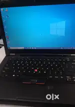 Lenovo laptop