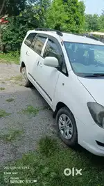 Toyota Innova 2007