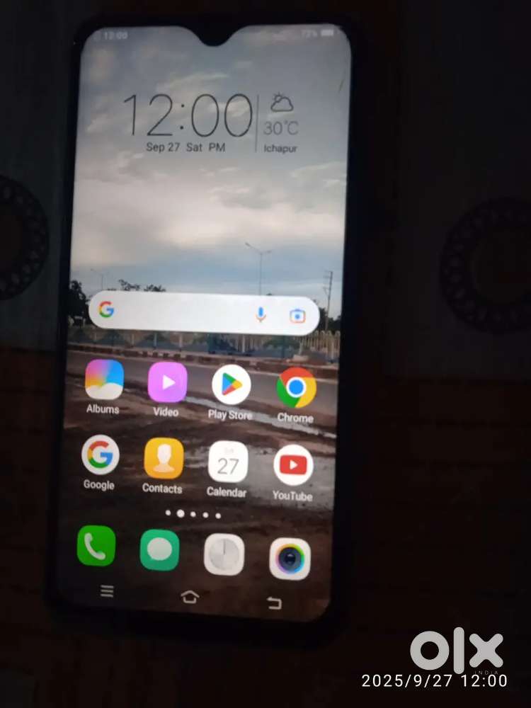 Vivo y 91 4g